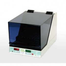 Shaking Incubator